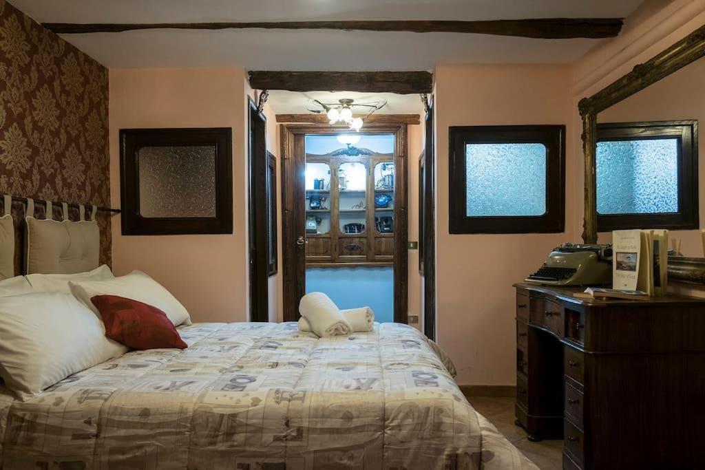 Les Jeux Sont Faits Apartment Naples Exterior photo