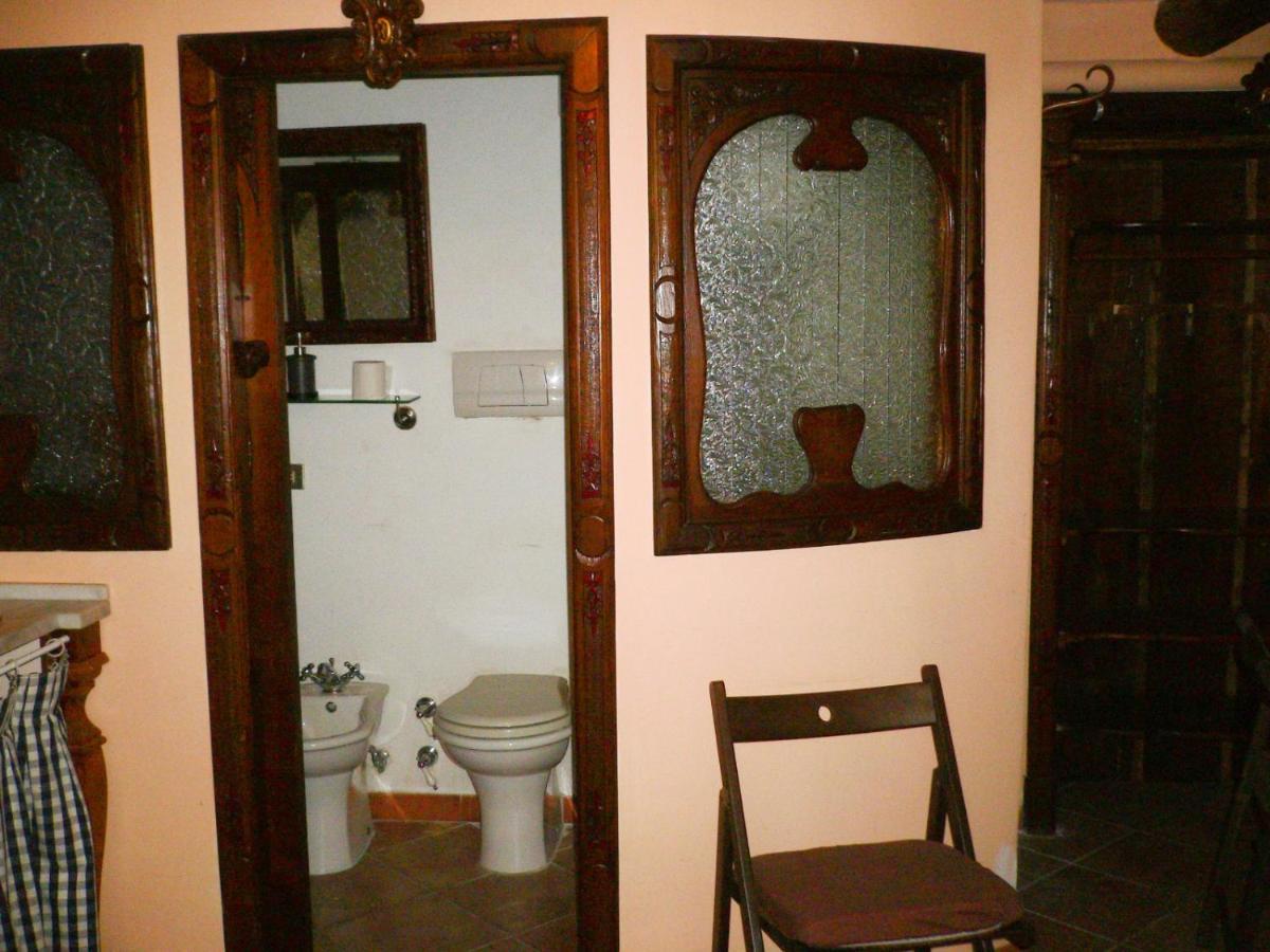 Les Jeux Sont Faits Apartment Naples Exterior photo