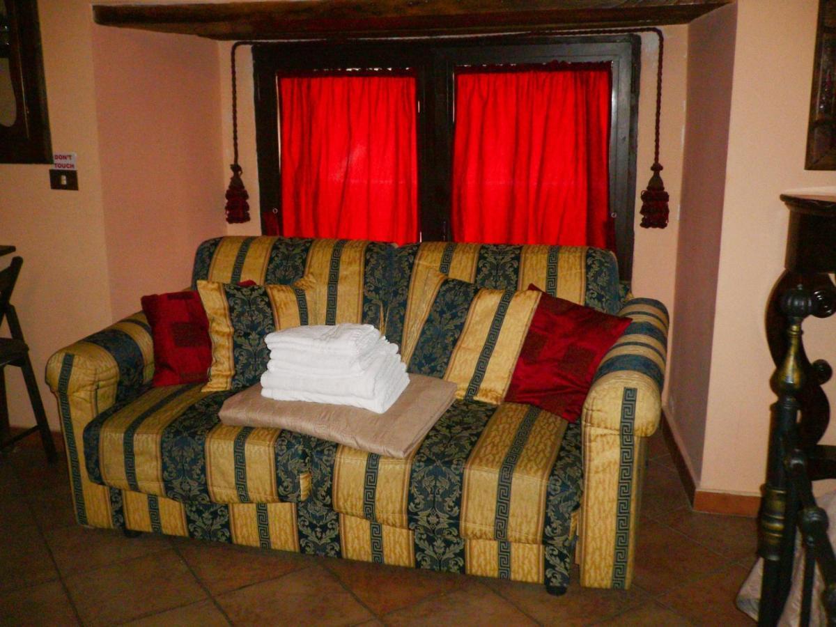Les Jeux Sont Faits Apartment Naples Exterior photo