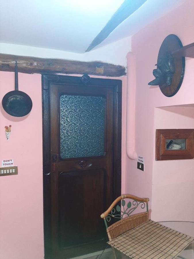 Les Jeux Sont Faits Apartment Naples Exterior photo