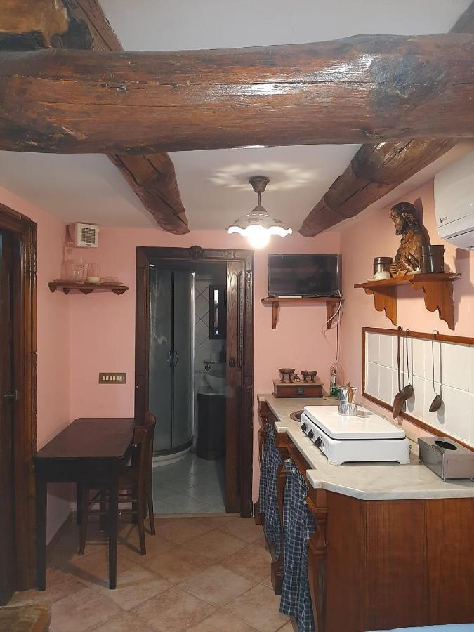 Les Jeux Sont Faits Apartment Naples Exterior photo