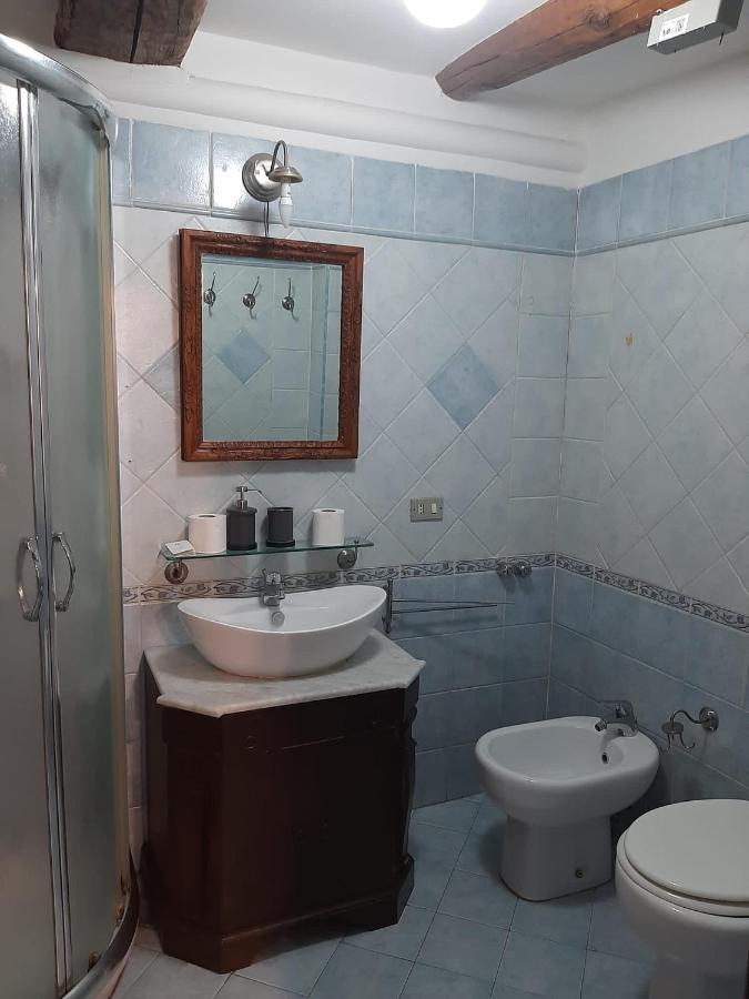 Les Jeux Sont Faits Apartment Naples Exterior photo