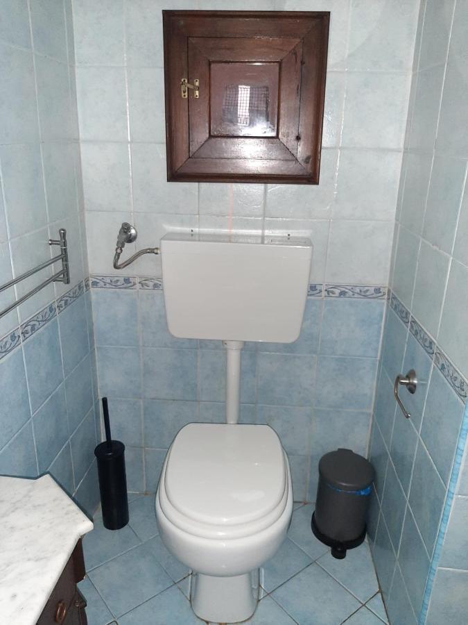 Les Jeux Sont Faits Apartment Naples Exterior photo