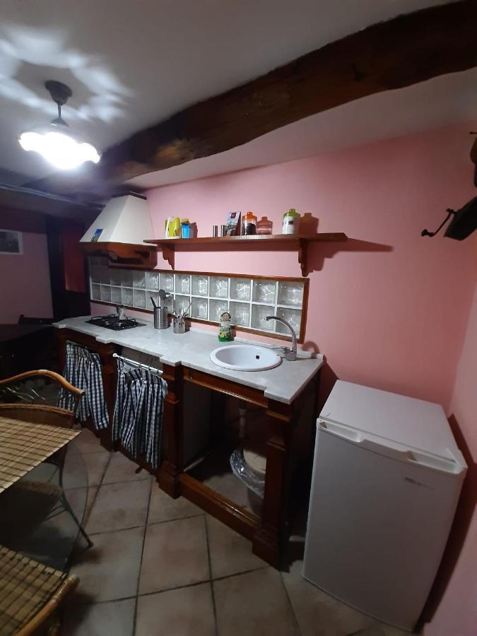 Les Jeux Sont Faits Apartment Naples Exterior photo