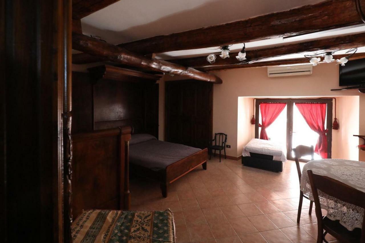 Les Jeux Sont Faits Apartment Naples Exterior photo