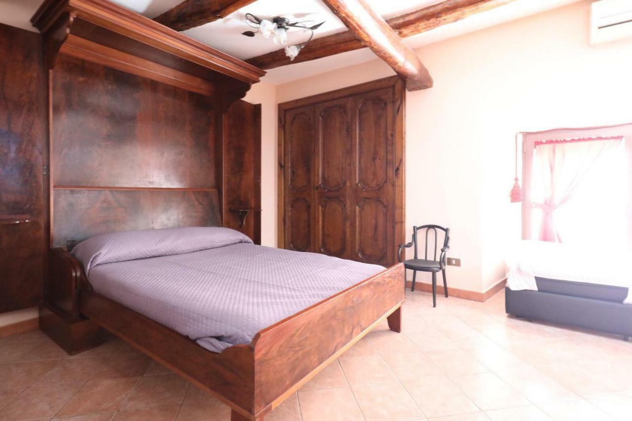 Les Jeux Sont Faits Apartment Naples Exterior photo