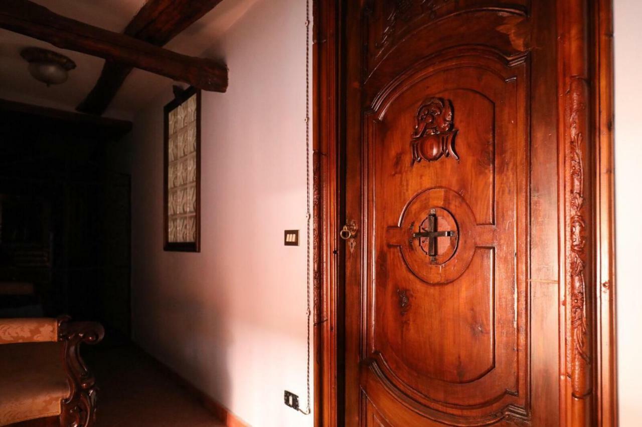 Les Jeux Sont Faits Apartment Naples Exterior photo