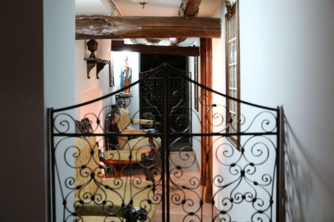 Les Jeux Sont Faits Apartment Naples Exterior photo