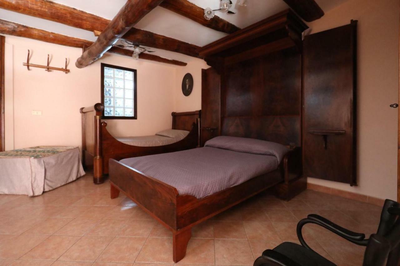 Les Jeux Sont Faits Apartment Naples Exterior photo